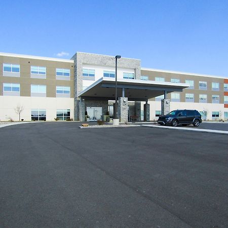 Holiday Inn Express & Suites Coldwater By Ihg Kültér fotó