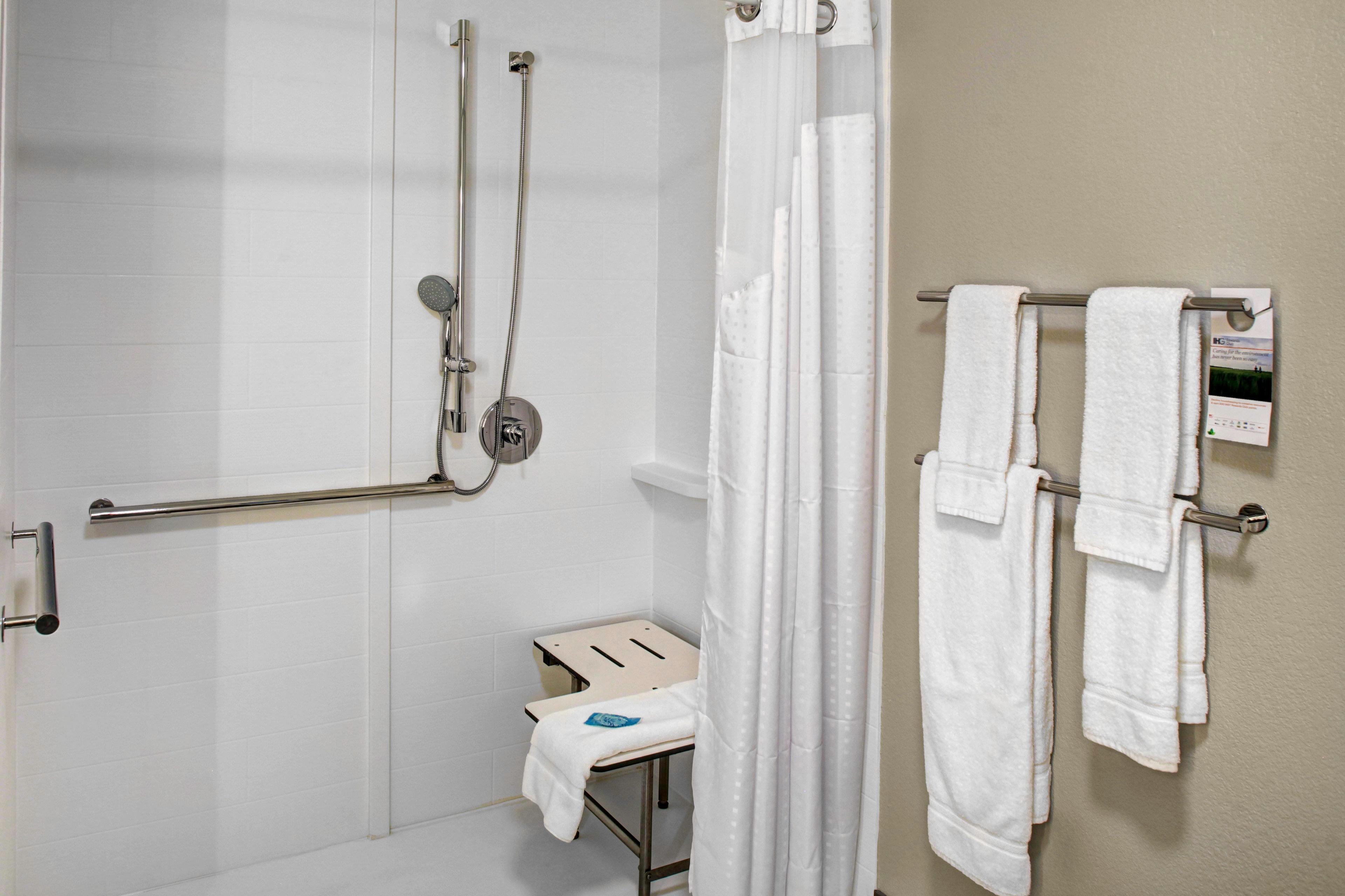 Holiday Inn Express & Suites Coldwater By Ihg Kültér fotó