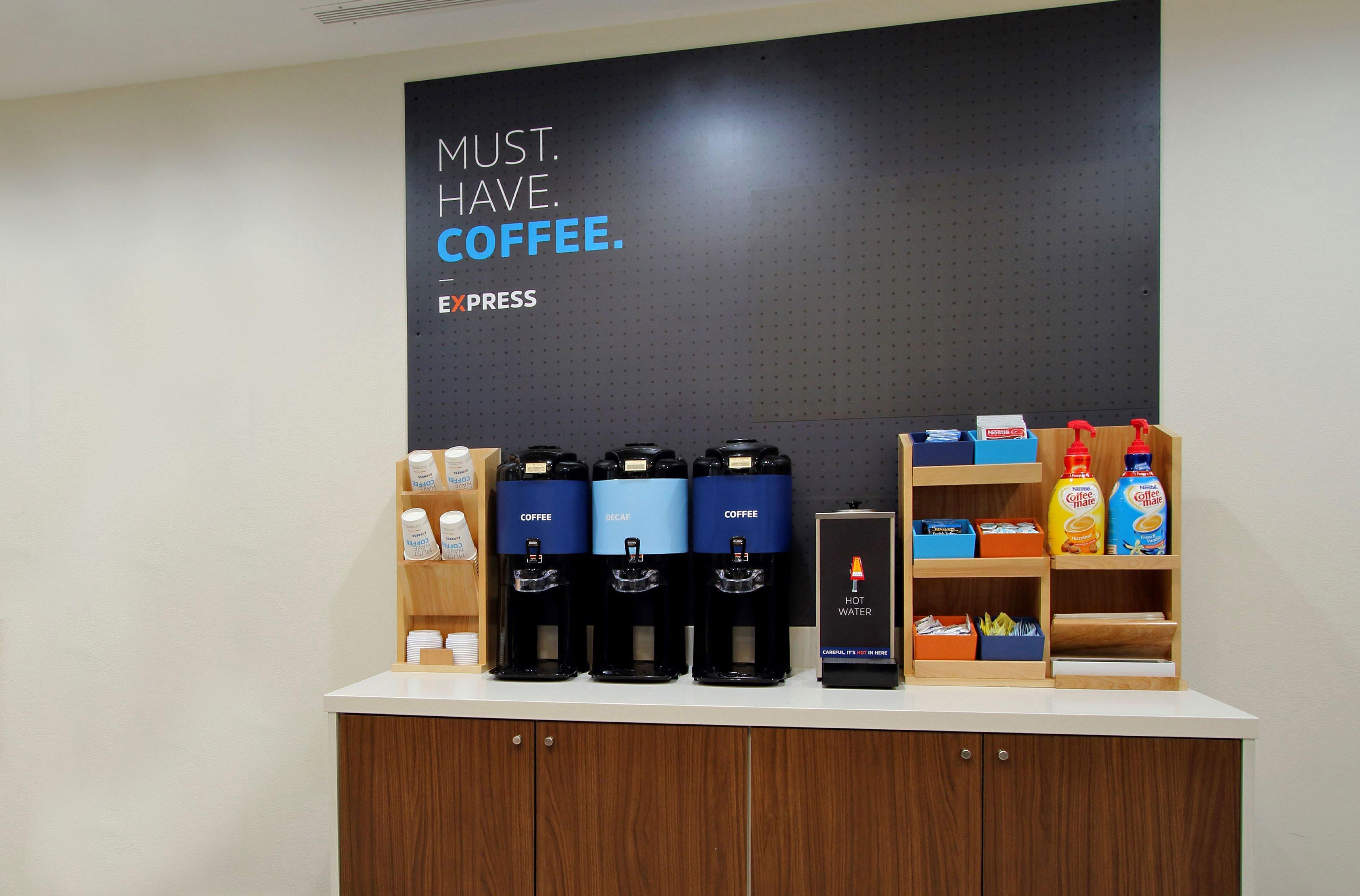 Holiday Inn Express & Suites Coldwater By Ihg Kültér fotó