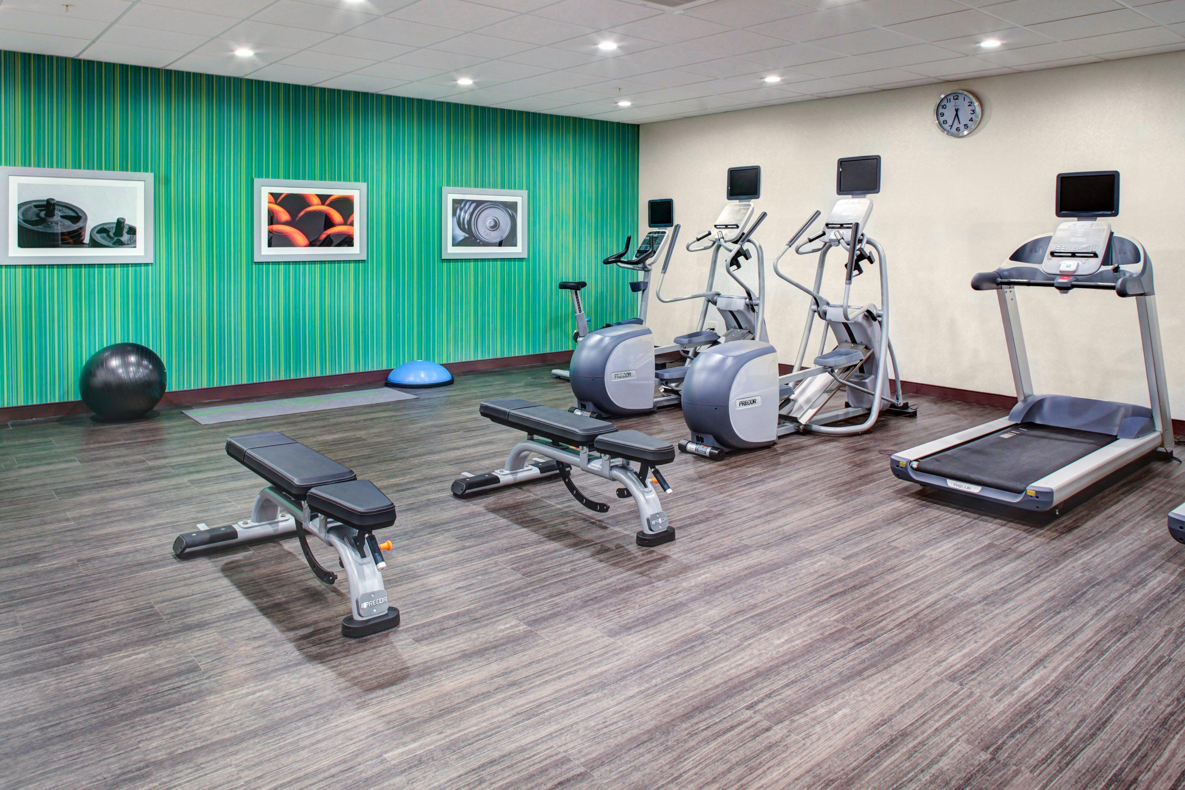 Holiday Inn Express & Suites Coldwater By Ihg Kültér fotó