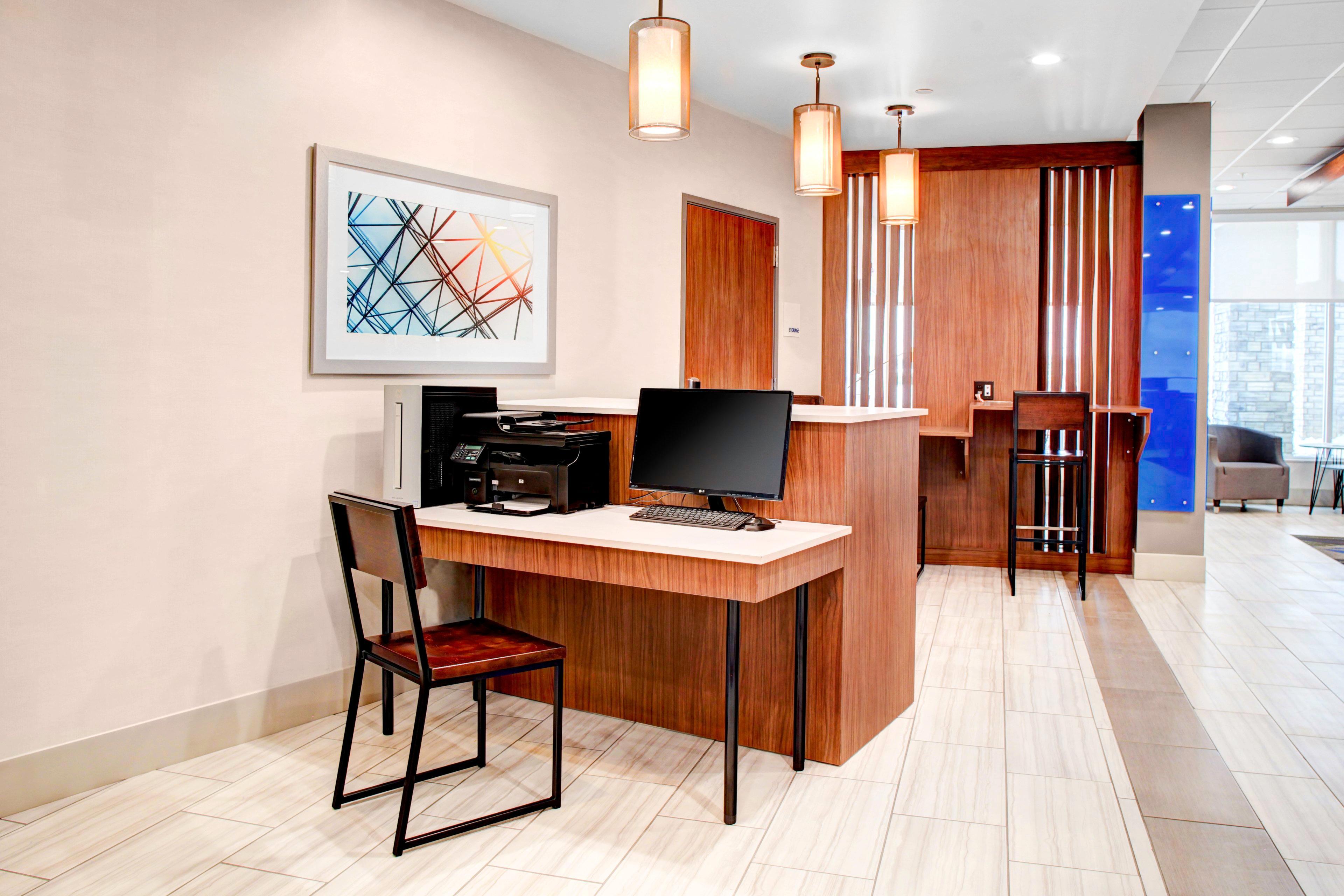 Holiday Inn Express & Suites Coldwater By Ihg Kültér fotó