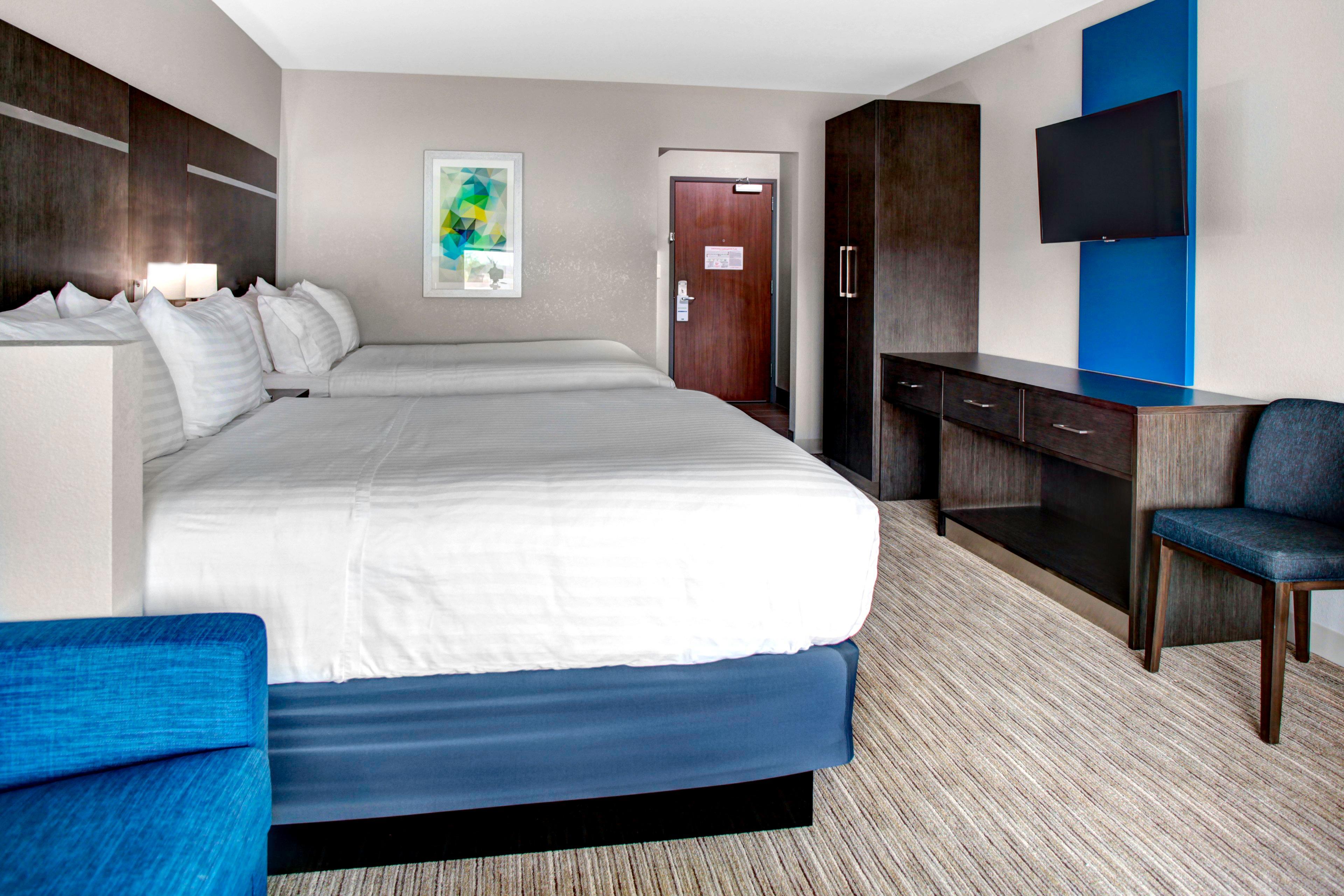 Holiday Inn Express & Suites Coldwater By Ihg Kültér fotó