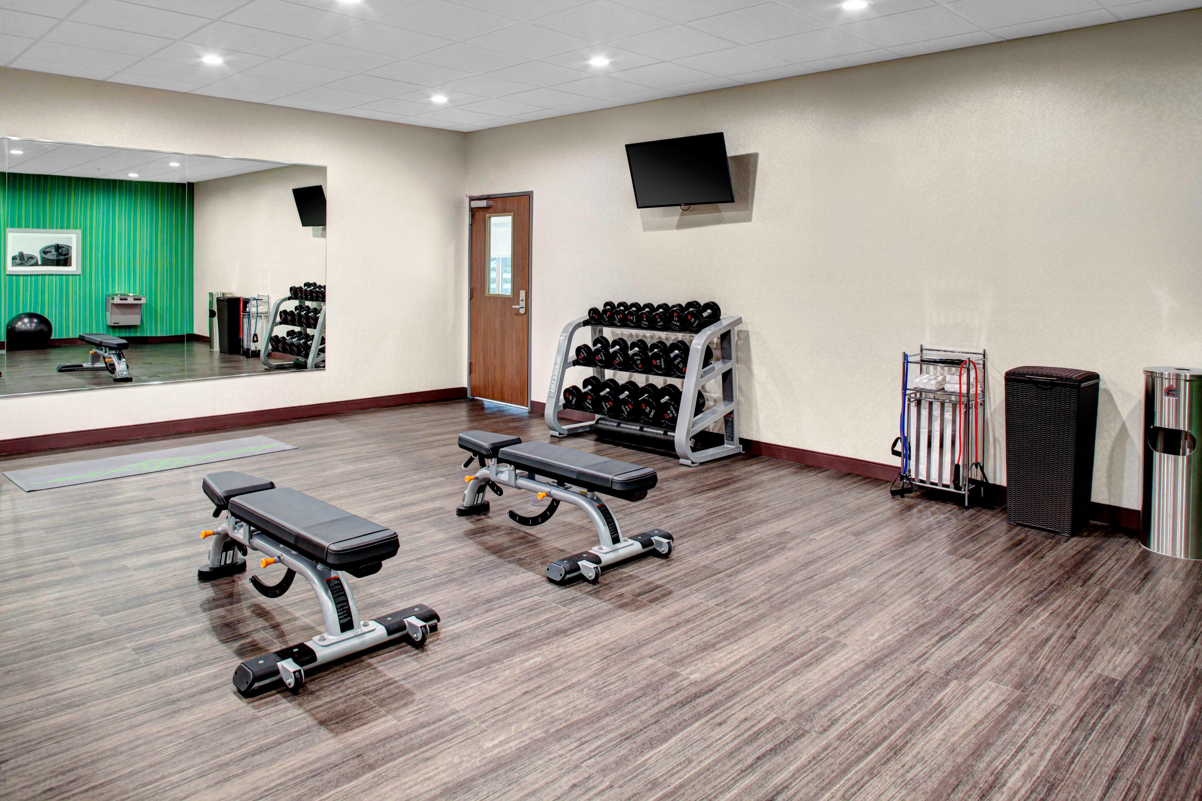 Holiday Inn Express & Suites Coldwater By Ihg Kültér fotó