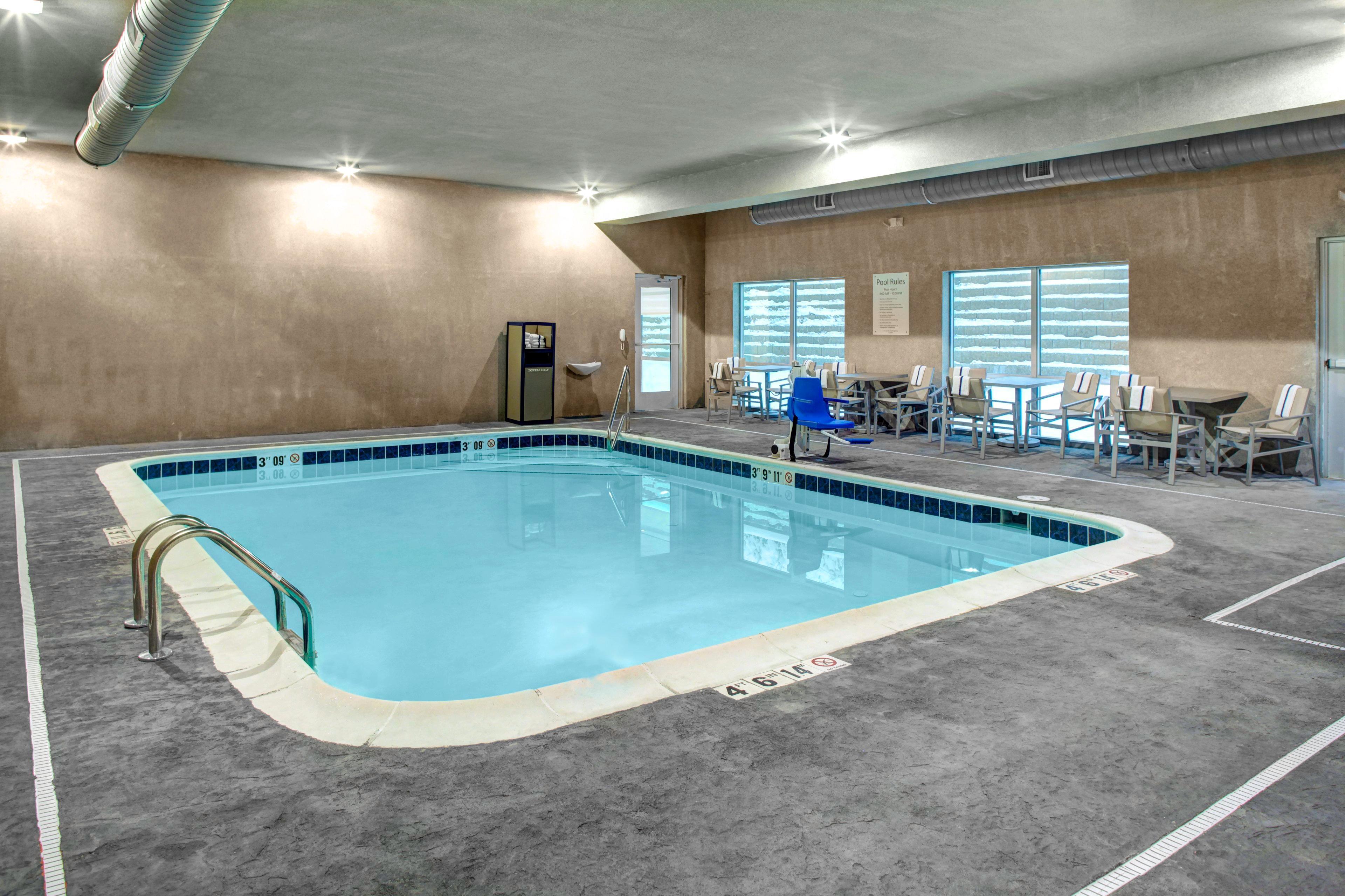 Holiday Inn Express & Suites Coldwater By Ihg Kültér fotó