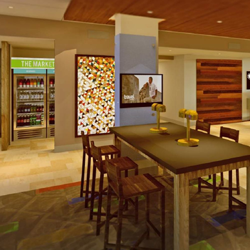 Holiday Inn Express & Suites Coldwater By Ihg Kültér fotó