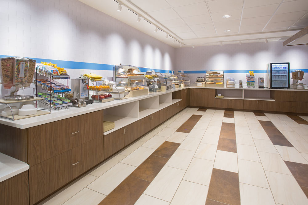 Holiday Inn Express & Suites Coldwater By Ihg Kültér fotó