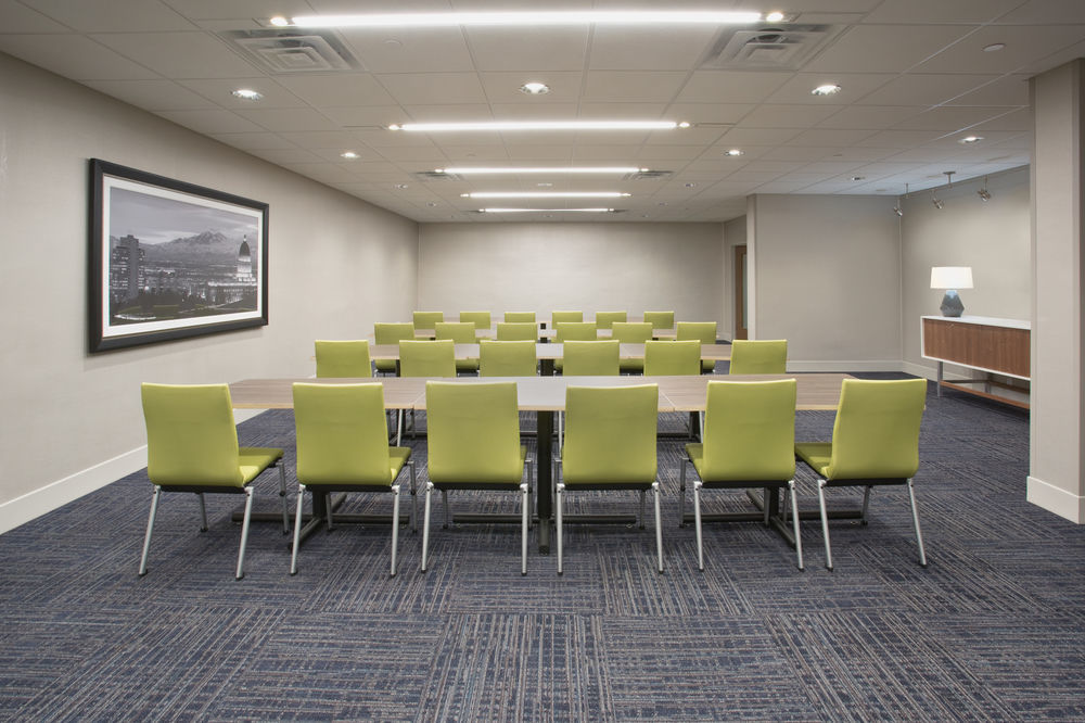 Holiday Inn Express & Suites Coldwater By Ihg Kültér fotó
