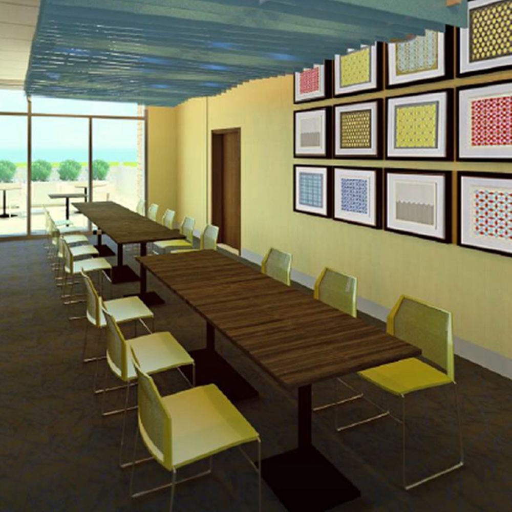 Holiday Inn Express & Suites Coldwater By Ihg Kültér fotó