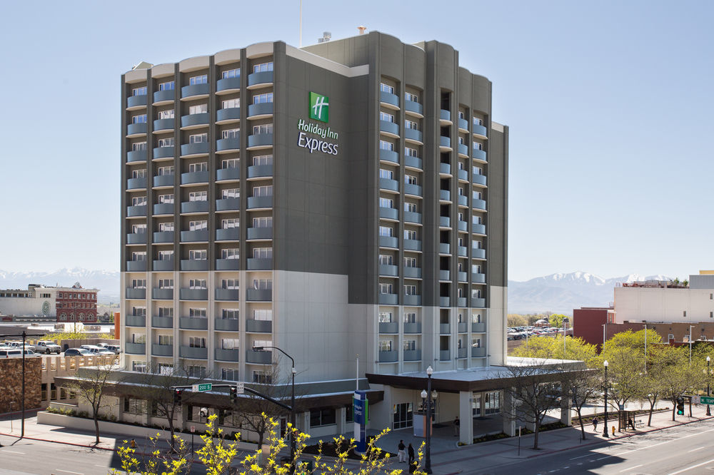 Holiday Inn Express & Suites Coldwater By Ihg Kültér fotó
