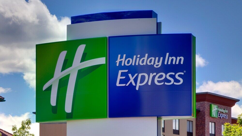 Holiday Inn Express & Suites Coldwater By Ihg Kültér fotó